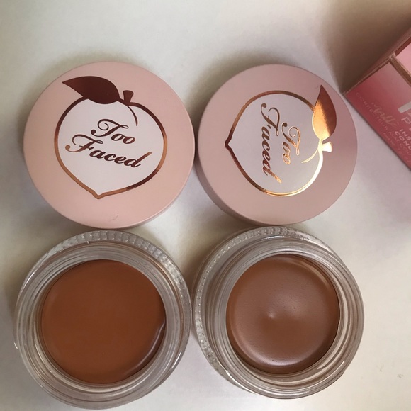 Too Faced Peach Perfect Concealer - Picture 3 of 4